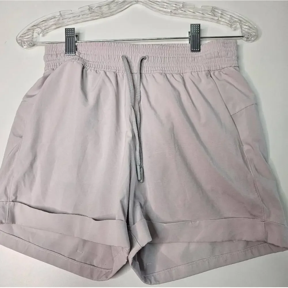 Lululemon Spring Break Away Short *4-way Stretch 3